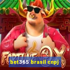 bet365 brasil cnpj